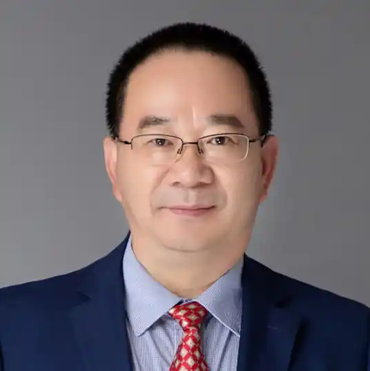 颜军 2021自然科学院